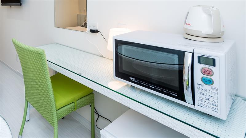 Condominium Resort Naha Living Inn Asahibashi Ekimae Annex Εξωτερικό φωτογραφία
