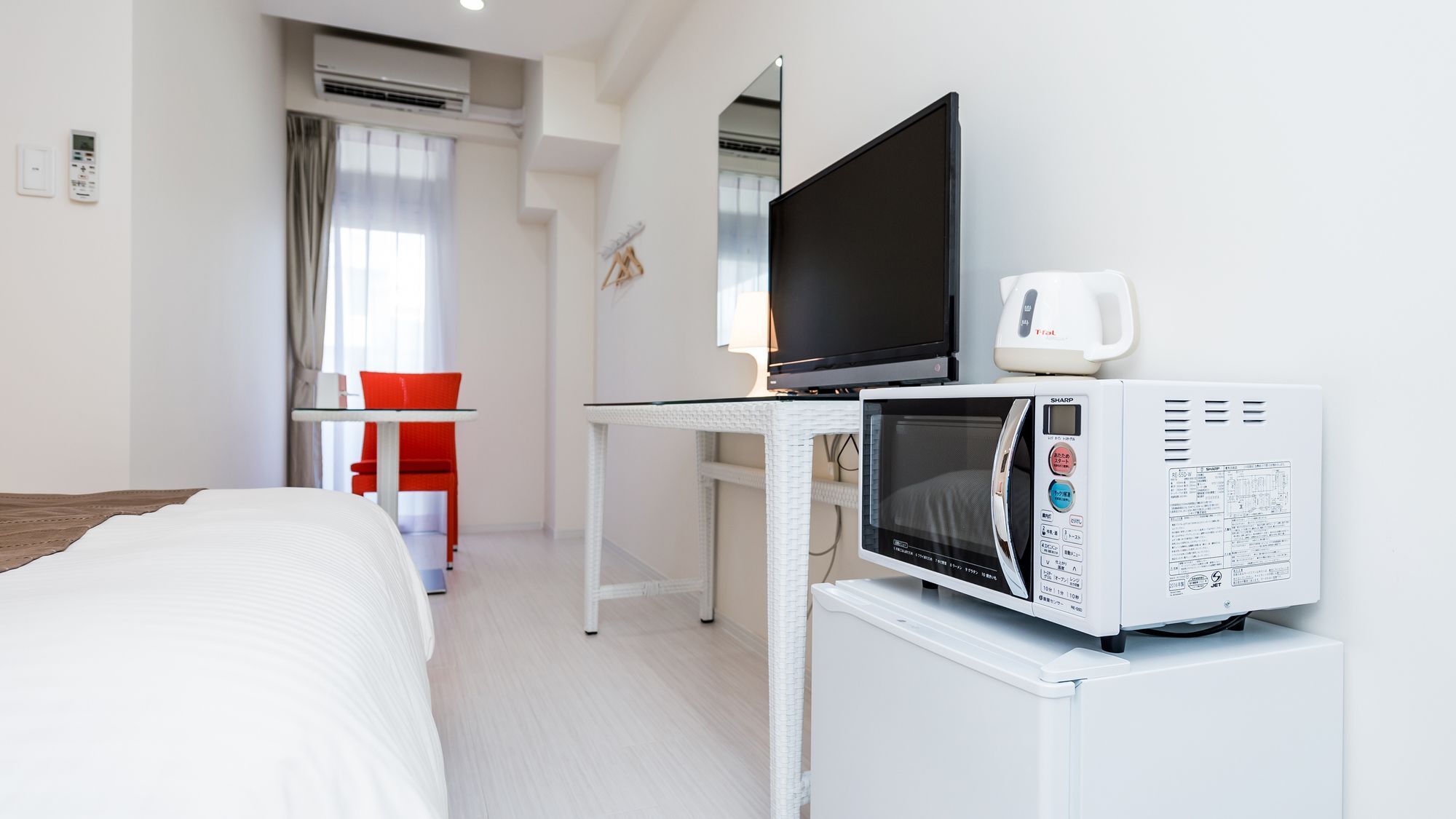 Condominium Resort Naha Living Inn Asahibashi Ekimae Annex Εξωτερικό φωτογραφία