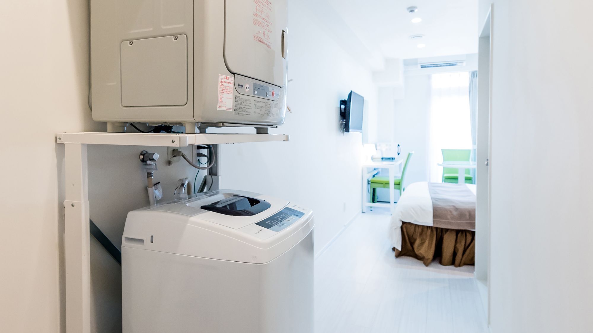 Condominium Resort Naha Living Inn Asahibashi Ekimae Annex Εξωτερικό φωτογραφία
